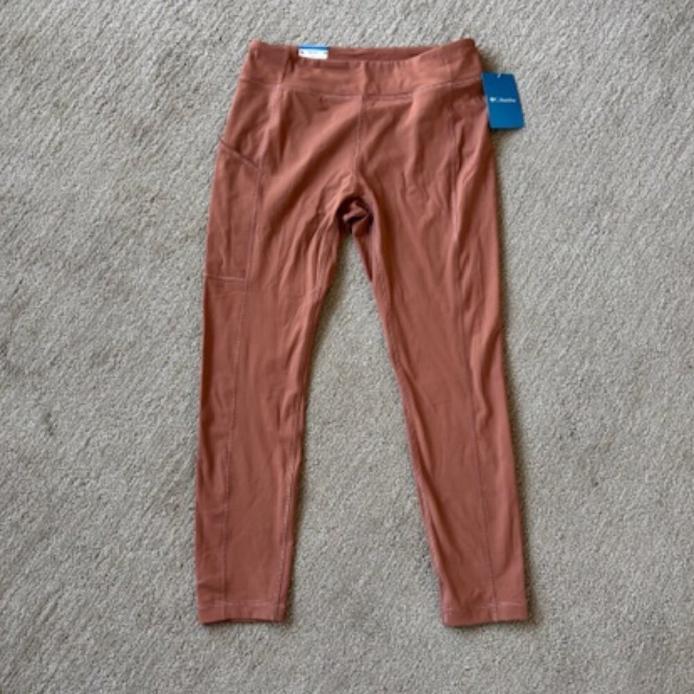 Columbia Women's Leggings, New with Tags